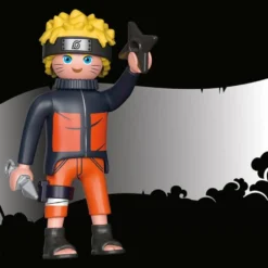 PLAYMOBIL Naruto Figuur Naruto 71096 8 PLAYMOBIL Naruto Figuur Naruto 71096 -Speelgoed Winkel 1993609 d0b190da