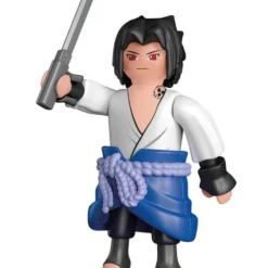 PLAYMOBIL Naruto Figuur Sasuke 71097 -Speelgoed Winkel 1993610 30296b1b