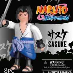 PLAYMOBIL Naruto Figuur Sasuke 71097 -Speelgoed Winkel 1993610 bb8b1da2