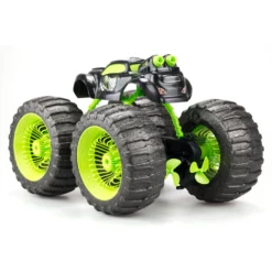 No Brand Exost Op Afstand Bestuurbare Rhino Wave Monstertruck - 1:8 8 No Brand Exost Op Afstand Bestuurbare Rhino Wave Monstertruck - 1:8 -Speelgoed Winkel 1993720 7f27f033