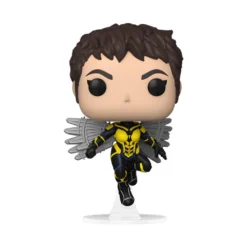 Funko Pop! Figuur Ant-Man And The Wasp Quantumania The Wasp -Speelgoed Winkel 1993812 1b6caa0c