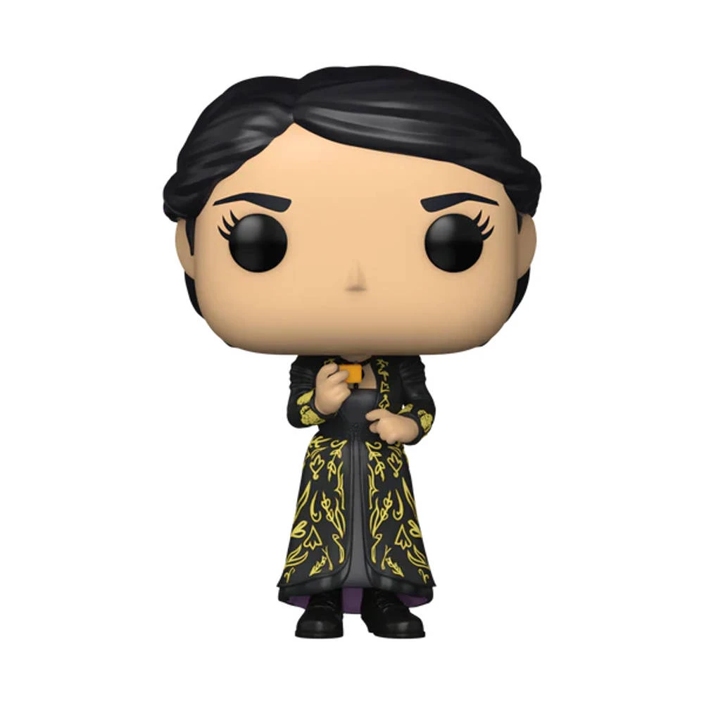 Funko Pop! Figuur The Witcher Yennefer 2 Funko Pop! Figuur The Witcher Yennefer - Afbeelding 2