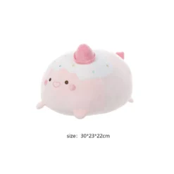 Miniso Pluchen Yummy Food Aardbei 9 Miniso Pluchen Yummy Food Aardbei -Speelgoed Winkel 1993858 ced44f46