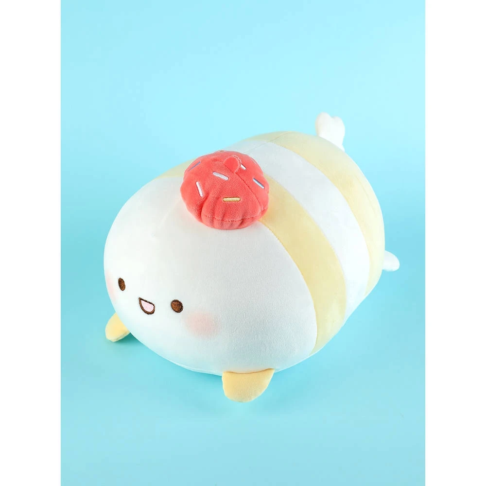 Miniso Pluchen Yummy Food Suikerspin 5 Miniso Pluchen Yummy Food Suikerspin - Afbeelding 5