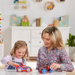 Hasbro Spidey And His Amazing Friends Glow Tech Voertuig 11 Hasbro Spidey And His Amazing Friends Glow Tech Voertuig -Speelgoed Winkel 1993886 33040029