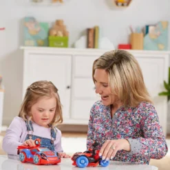 Hasbro Spidey And His Amazing Friends Glow Tech Voertuig 10 Hasbro Spidey And His Amazing Friends Glow Tech Voertuig -Speelgoed Winkel 1993886 cc8b9cee