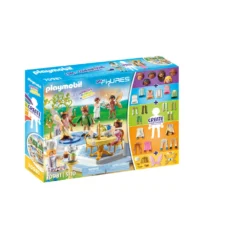 PLAYMOBIL My Figures: De Magische Dans 70981 8 PLAYMOBIL My Figures: De Magische Dans 70981 -Speelgoed Winkel 1994349 2b7df1bc