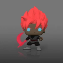 Funko Pop! Figuur Dragon Ball Super Super Saiyan Rosé Goku Black GITD 6 Funko Pop! Figuur Dragon Ball Super Super Saiyan Rosé Goku Black GITD -Speelgoed Winkel 1994354 90be55cf