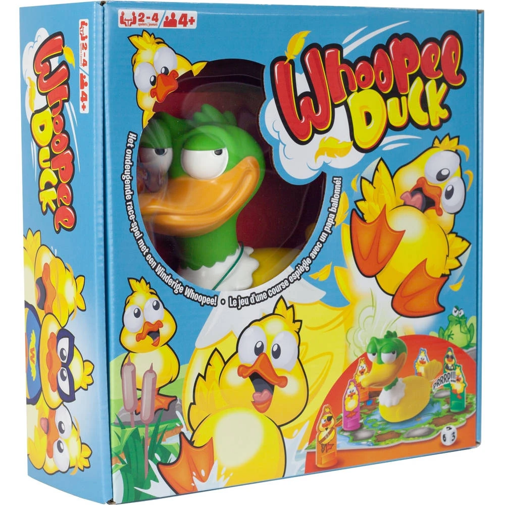 No Brand Whoopee Duck 2 No Brand Whoopee Duck - Afbeelding 2