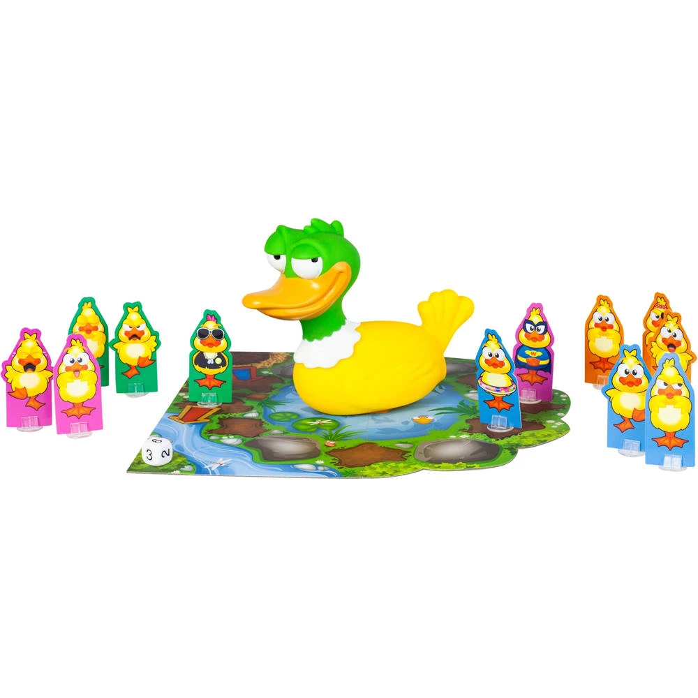 No Brand Whoopee Duck 3 No Brand Whoopee Duck - Afbeelding 3