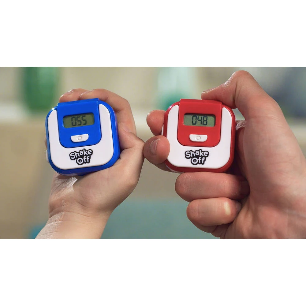 No Brand Shake Off 4 No Brand Shake Off - Afbeelding 4