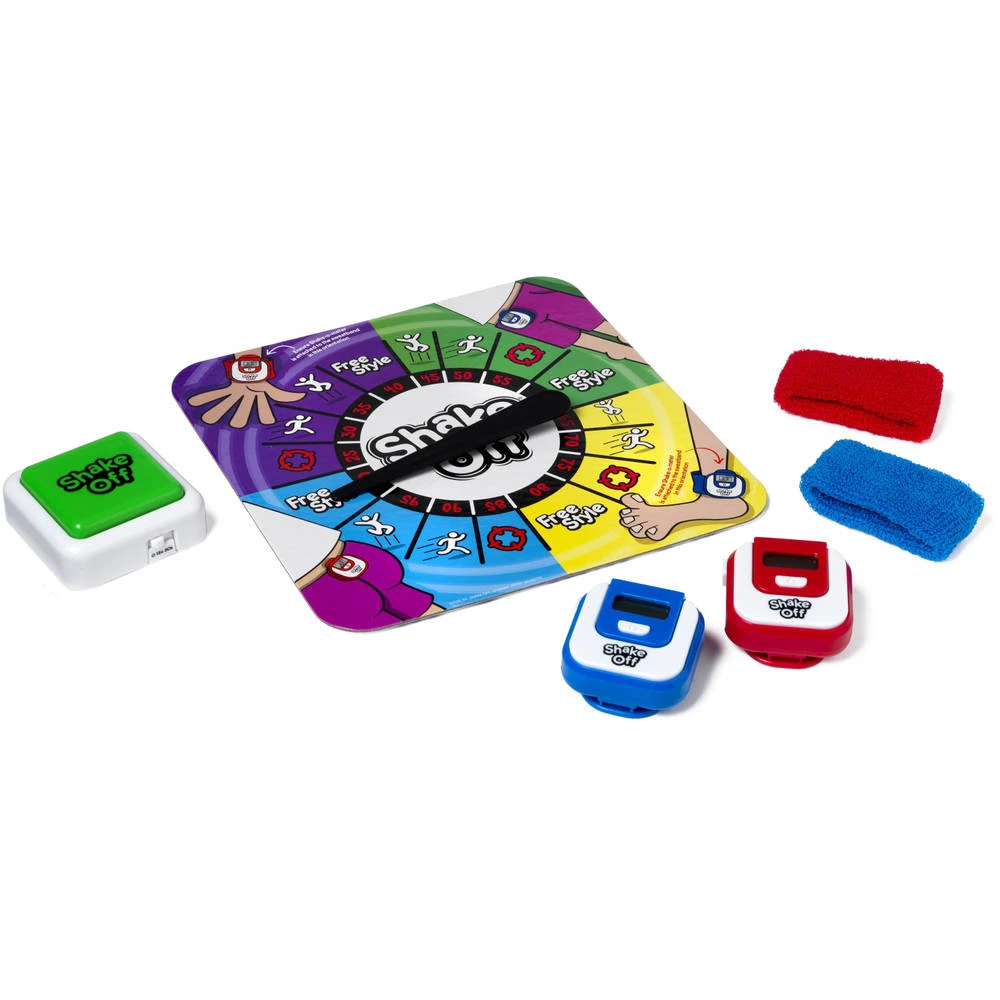 No Brand Shake Off 2 No Brand Shake Off - Afbeelding 2