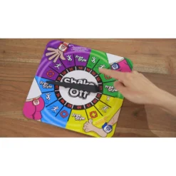 No Brand Shake Off 8 No Brand Shake Off -Speelgoed Winkel 1994443 f5a2cf99