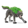 Schleich ELDRADOR Granieten Wolf 70153
