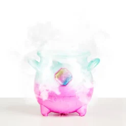 Magic Mixies Magische Ketel Met échte Mist - Regenboog -Speelgoed Winkel 1994548 58ebbf31