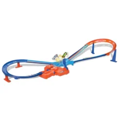 Hot Wheels Action Ultra Hots Rally Track -Speelgoed Winkel 1994555 703d75c3