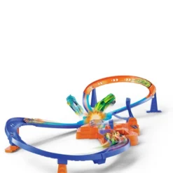 Hot Wheels Action Ultra Hots Rally Track -Speelgoed Winkel 1994555 dede7ad2