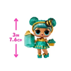 L.O.L. Surprise! Confetti Birthday Pop -Speelgoed Winkel 1994680 616801d4