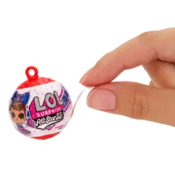 L.O.L. Surprise! Sooo Mini! Lil Sisters Pop 8 L.O.L. Surprise! Sooo Mini! Lil Sisters Pop -Speelgoed Winkel 1994693 289e5479