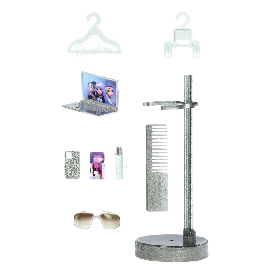 Rainbow High Pop Aidan Russell 6 Rainbow High Pop Aidan Russell - Afbeelding 6