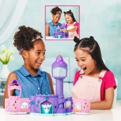 Magic Mixies Mixlings Magische Kasteel Speelset -Speelgoed Winkel 1994931 031d8967