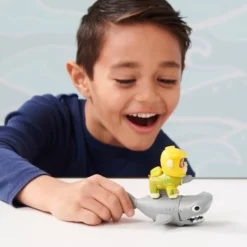 SPIN MASTER PAW Patrol Aqua Pups Rubble En Hammerhead 9 SPIN MASTER PAW Patrol Aqua Pups Rubble En Hammerhead -Speelgoed Winkel 1994943 3cb50cbf