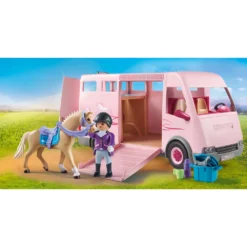 PLAYMOBIL Country Paardentransportwagen 71237 -Speelgoed Winkel 1995218 bb0907de