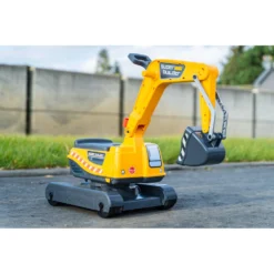 Falk Graafmachine -Speelgoed Winkel 1995281 6f6b548f