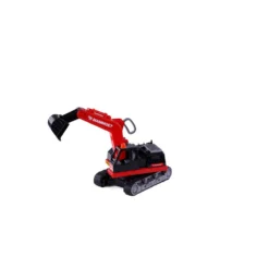 No Brand Mammoet Excavator Graafmachine