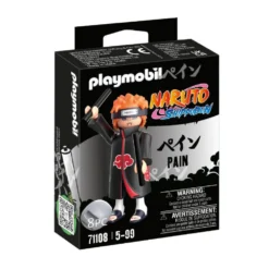 PLAYMOBIL Naruto Shippuden Pain 71108 -Speelgoed Winkel 1995298 3c401ab8