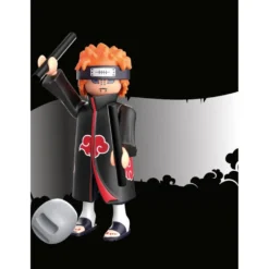 PLAYMOBIL Naruto Shippuden Pain 71108 -Speelgoed Winkel 1995298 b4f6dea6