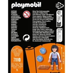 PLAYMOBIL Naruto Shippuden Hinata 71110 10 PLAYMOBIL Naruto Shippuden Hinata 71110 -Speelgoed Winkel 1995300 7b597a99