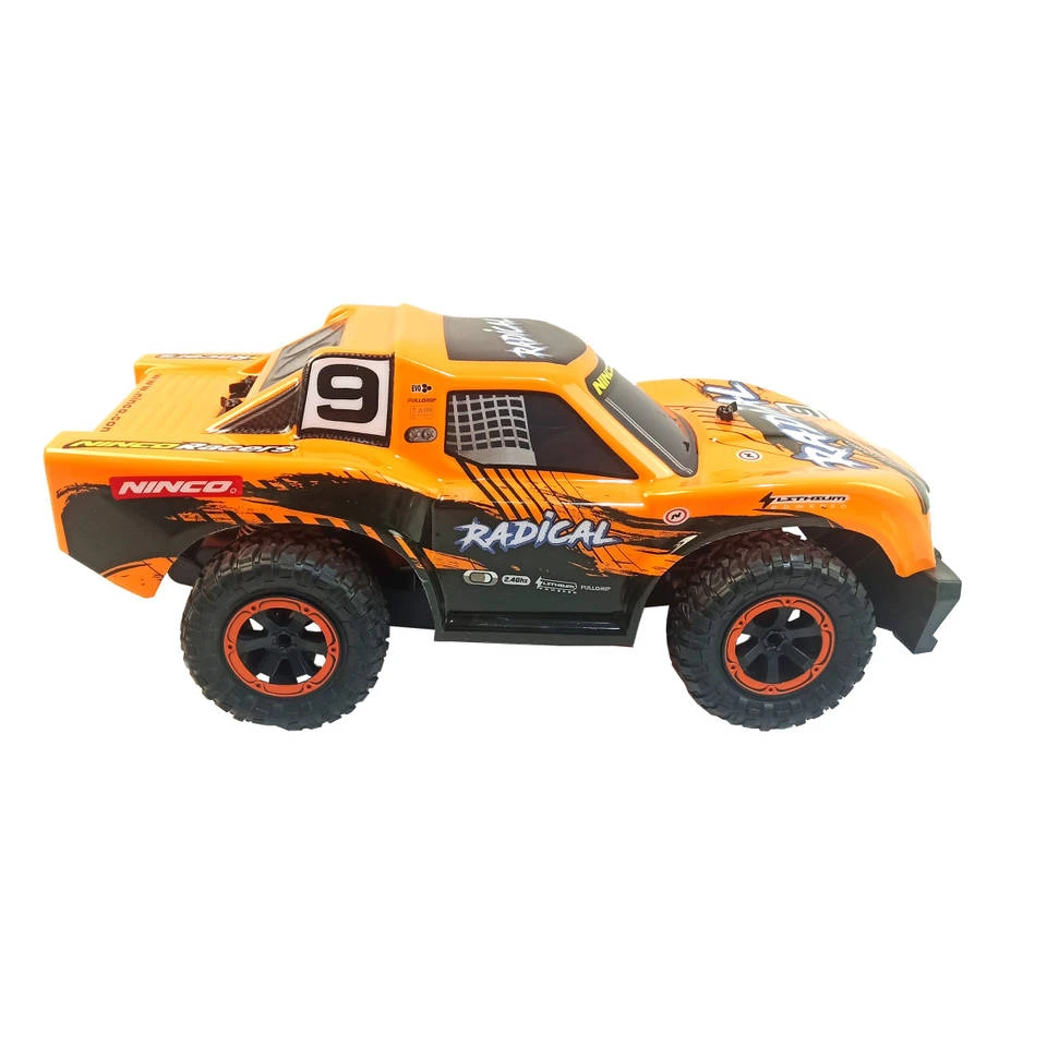 No Brand Ninco RC Radical Off-road Auto 4 No Brand Ninco RC Radical Off-road Auto - Afbeelding 4