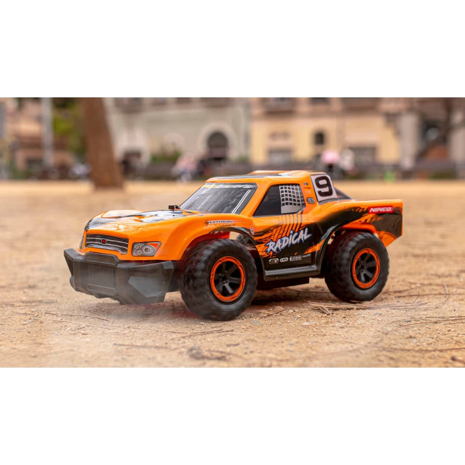 No Brand Ninco RC Radical Off-road Auto 5 No Brand Ninco RC Radical Off-road Auto - Afbeelding 5