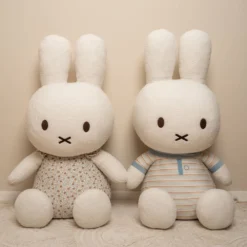 Nijntje X Little Dutch Vintage Little Flowers Knuffel - 100 Cm -Speelgoed Winkel 1995412 85affa17