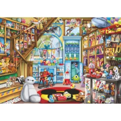 Ravensburger Puzzel Disney Speelgoedwinkel 5 Ravensburger Puzzel Disney Speelgoedwinkel -Speelgoed Winkel 1995578 3bb6306a