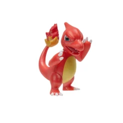 No Brand Pokémon Evolution Set Charmander -Speelgoed Winkel 1995770 7fb34192
