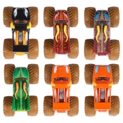 SPIN MASTER Monster Jam Mystery Mudders Auto -Speelgoed Winkel 1995807 8842f152