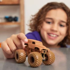 SPIN MASTER Monster Jam Mystery Mudders Auto -Speelgoed Winkel 1995807 aac7f468