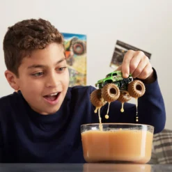 SPIN MASTER Monster Jam Mystery Mudders Auto -Speelgoed Winkel 1995807 f86cec5c