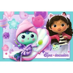 Ravensburger Puzzel Gabby's Poppenhuis - 2 X 12 Stukjes 5 Ravensburger Puzzel Gabby's Poppenhuis - 2 X 12 Stukjes -Speelgoed Winkel 1996051 acc624fb