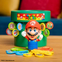 No Brand TOMY Pop Up Mario -Speelgoed Winkel 1996063 33922a00