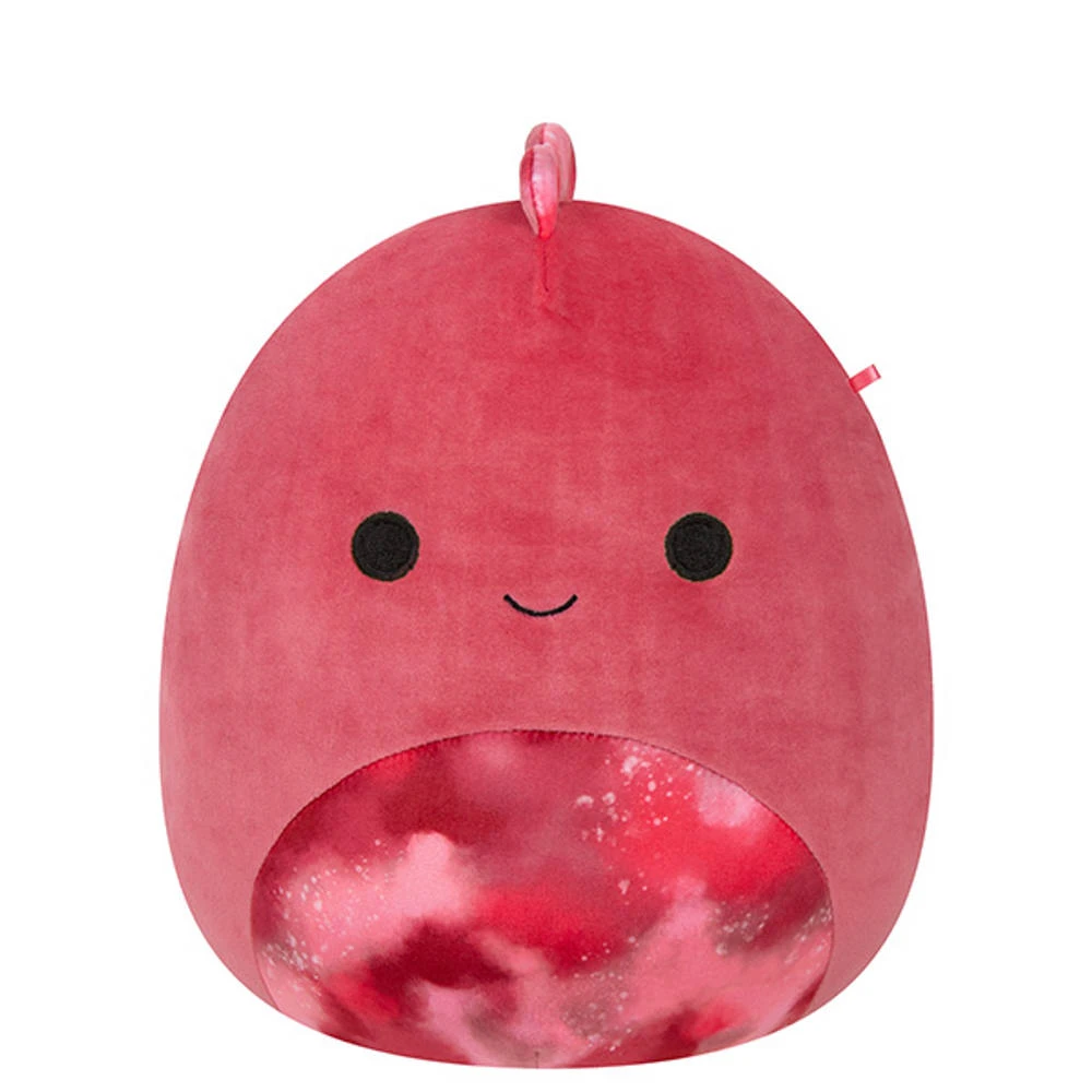 Squishmallows Pluchen Squishmallow Poleena De Rode Dino - 50 Cm 1 Squishmallows Pluchen Squishmallow Poleena De Rode Dino - 50 Cm