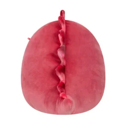 Squishmallows Pluchen Squishmallow Poleena De Rode Dino - 50 Cm 5 Squishmallows Pluchen Squishmallow Poleena De Rode Dino - 50 Cm -Speelgoed Winkel 1996100 eb44217a