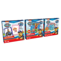 SPIN MASTER PAW Patrol Spelbundel 9 SPIN MASTER PAW Patrol Spelbundel -Speelgoed Winkel 1996152 0e3e9cfa