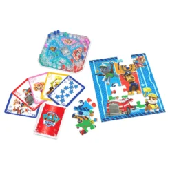 SPIN MASTER PAW Patrol Spelbundel 7 SPIN MASTER PAW Patrol Spelbundel -Speelgoed Winkel 1996152 50ab6b7a