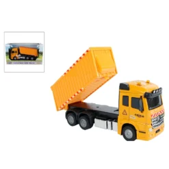 No Brand 2-Play Kiepwagen