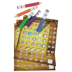 999 Games Pick A Pen Crypten 5 999 Games Pick A Pen Crypten -Speelgoed Winkel 1996379 aa2f9177
