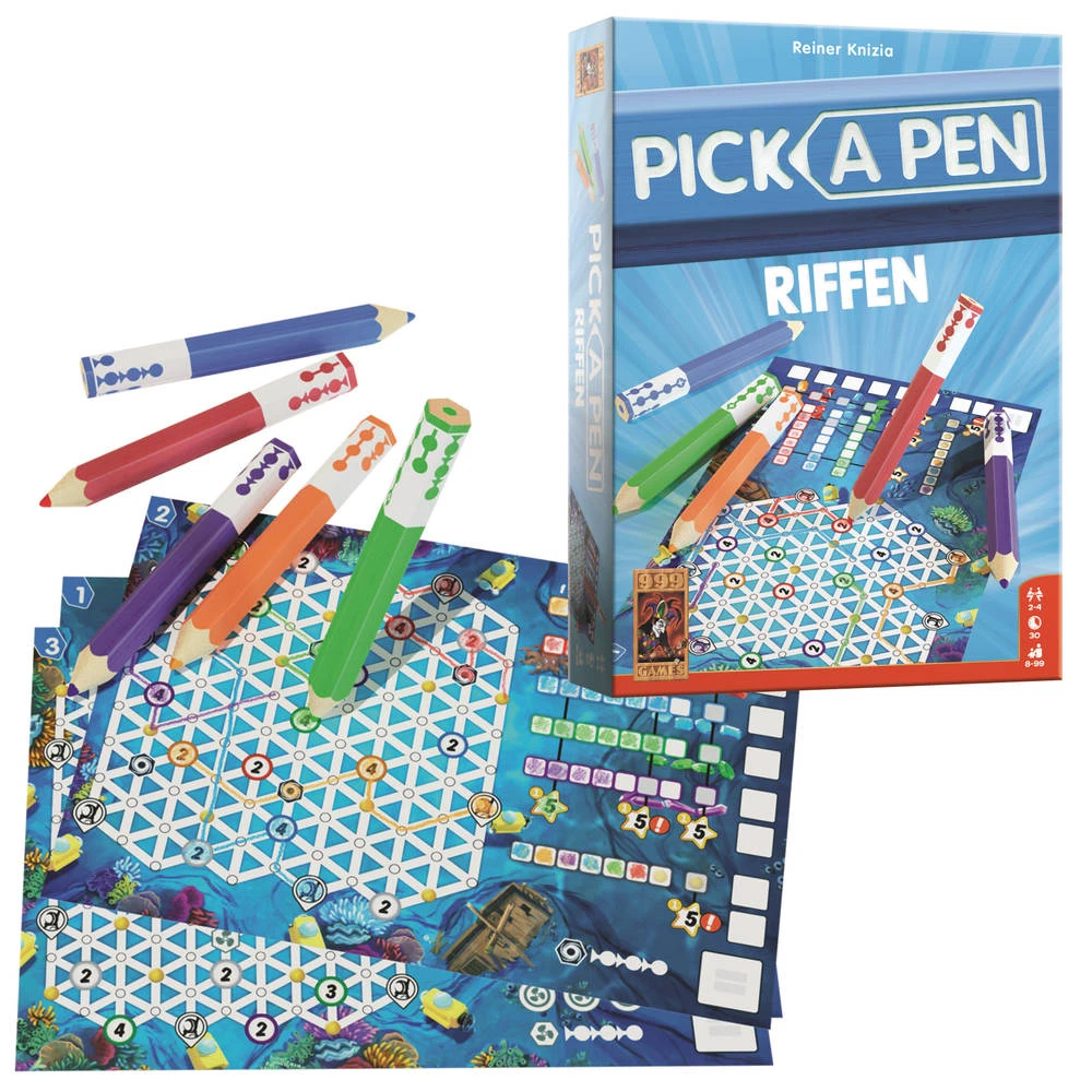 999 Games Pick A Pen Riffen 1 999 Games Pick A Pen Riffen