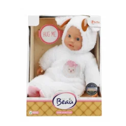 No Brand Baby Beau Pop Schaap 6 No Brand Baby Beau Pop Schaap -Speelgoed Winkel 1996399 ca72ac4e